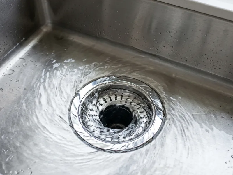 Drain Cleaning Plumber in Dunn, NC